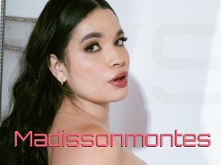 Madissonmontes