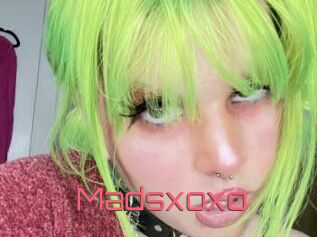 Madsxoxo