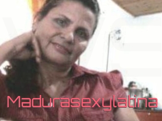 Madurasexylatina