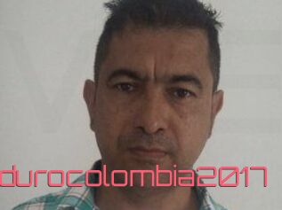 Madurocolombia2017