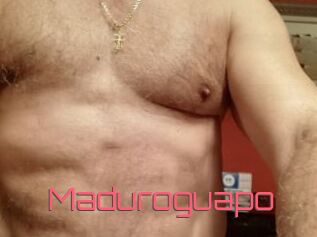 Maduroguapo