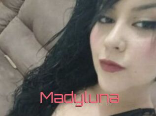 Madyluna