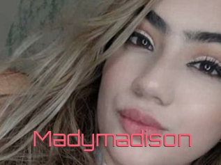 Madymadison