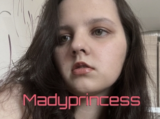 Madyprincess
