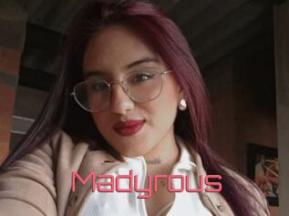 Madyrous
