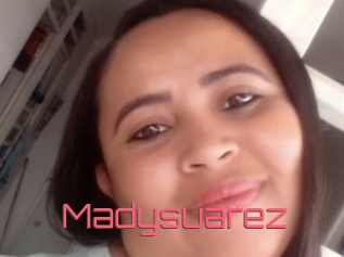 Madysuarez