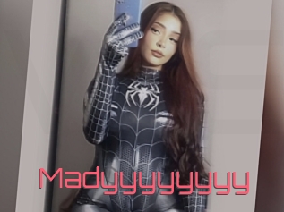 Madyyyyyyyy