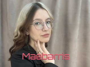 Maebarris