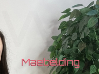 Maebelding