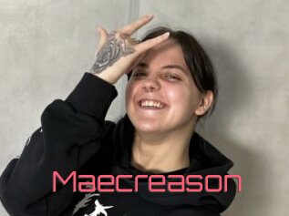 Maecreason