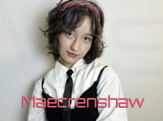 Maecrenshaw