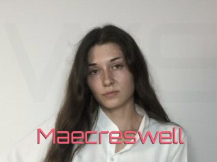 Maecreswell