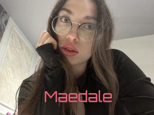 Maedale