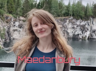 Maedanbury