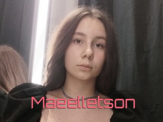 Maeelletson