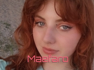 Maefaro
