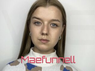 Maefunnell
