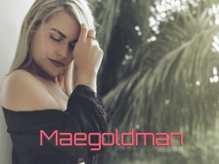 Maegoldman