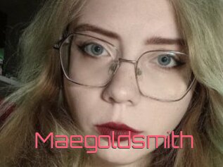 Maegoldsmith