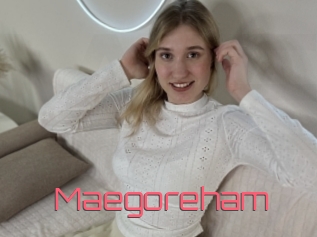 Maegoreham