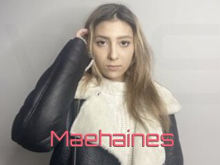 Maehaines