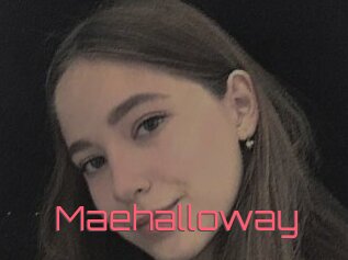 Maehalloway