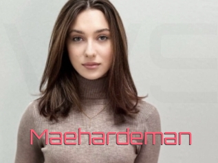 Maehardeman