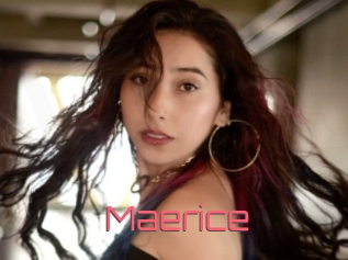 Maerice