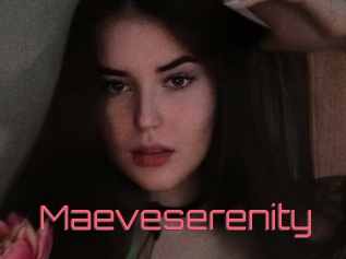 Maeveserenity