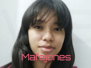 Mafejones