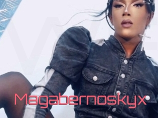 magabernoskyx Webcam Sexe Direct