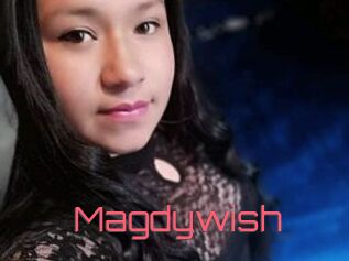Magdywish