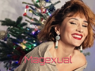 Magexual