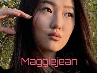 Maggiejean