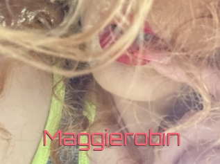 Maggierobin