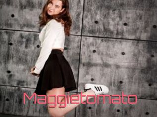 Maggietomato