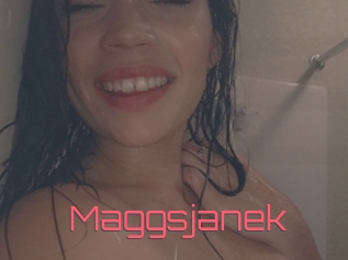 Maggsjanek