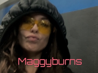 Maggyburns
