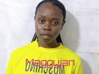 Maggyjan