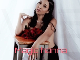 Magic_hanna