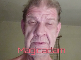 Magicadam