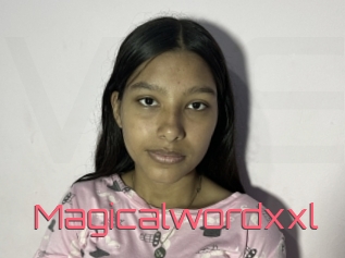 Magicalwordxxl