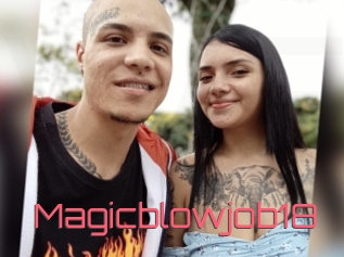Magicblowjob18