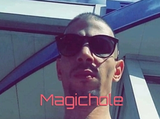 Magichole
