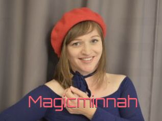 Magicminnah