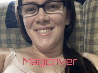 Magicriver
