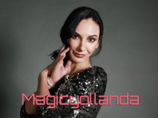 Magicyollanda