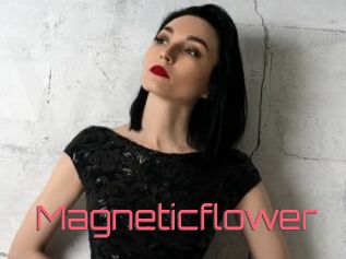 Magneticflower