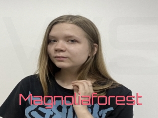 Magnoliaforest