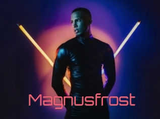 magnusfrost Webcam Sexe Direct